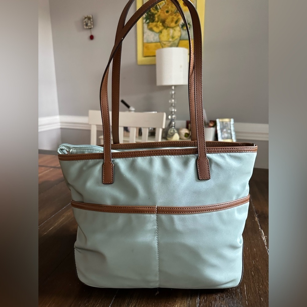 Michael Kors tote bag - Picture 5 of 12